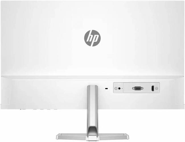 Монитор HP 94C21AS — для бизнеса и офиса Монитор HP 94C21AS — для бизнеса и офиса