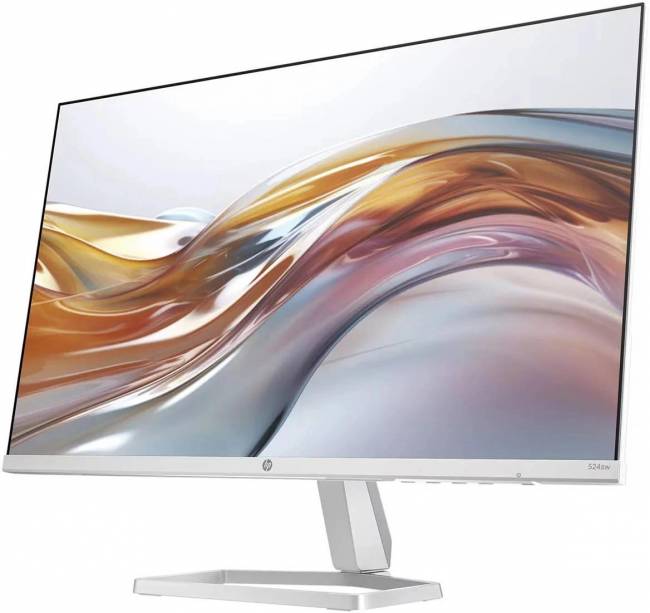 Монитор HP 94C21AS — для бизнеса и офиса Монитор HP 94C21AS — для бизнеса и офиса