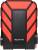 Внешний жесткий диск ADATA 2TB HD710P Red — для бизнеса и офиса
