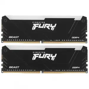 Память оперативная Kingston KF436C18BB2AK2/64