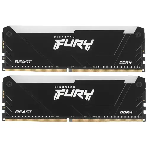 Память оперативная Kingston KF436C18BB2AK2/64 — для бизнеса и офиса Память оперативная Kingston KF436C18BB2AK2/64 — для бизнеса и офиса