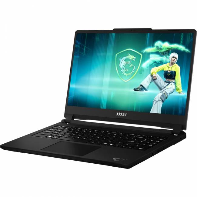 Ноутбук MSI 9S7-15T121-015 — для бизнеса и офиса Ноутбук MSI 9S7-15T121-015 — для бизнеса и офиса