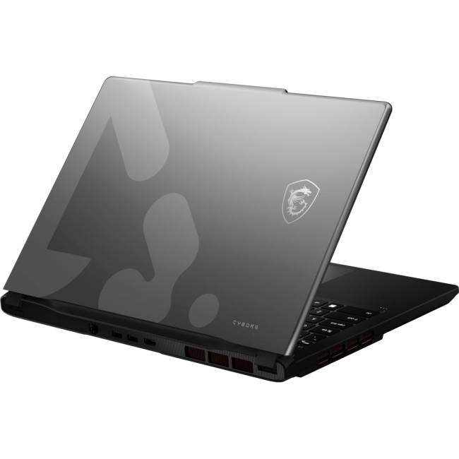 Ноутбук MSI 9S7-15T121-015 — для бизнеса и офиса Ноутбук MSI 9S7-15T121-015 — для бизнеса и офиса