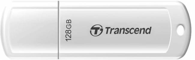 Флеш-накопитель Transcend JetFlash 730 — для бизнеса и офиса Флеш-накопитель Transcend JetFlash 730 — для бизнеса и офиса
