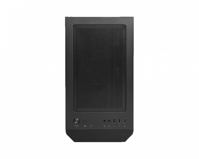Корпус ПК без блока питания MSI 306-7G20R41-HH9 — для бизнеса и офиса Корпус ПК без блока питания MSI 306-7G20R41-HH9 — для бизнеса и офиса