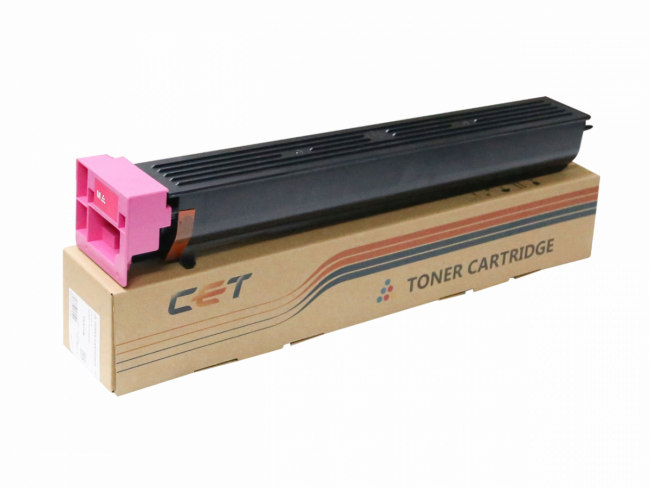- CET TN-711M (CET7298) — для бизнеса и офиса - CET TN-711M (CET7298) — для бизнеса и офиса