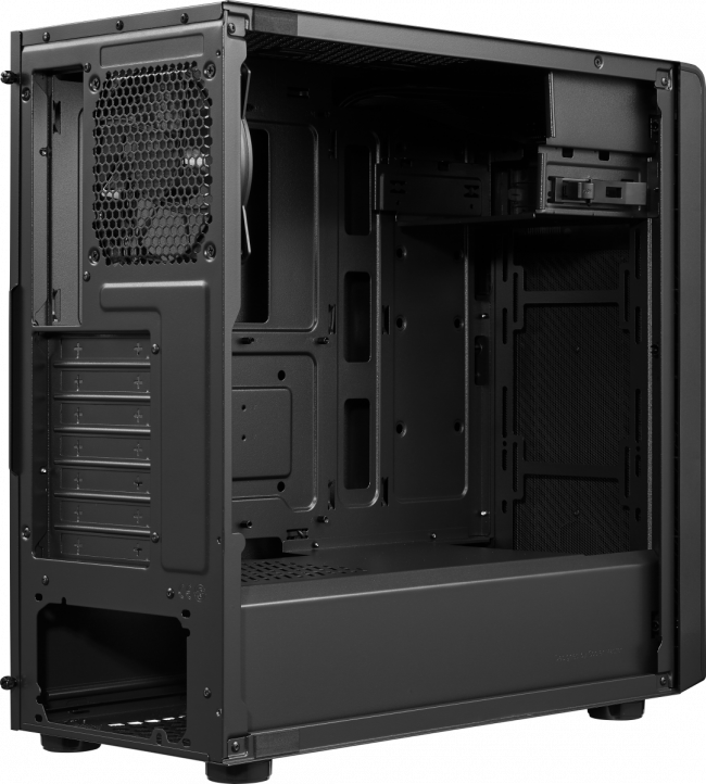 Корпус без блока питания Cooler Master Elite 500 ODD — для бизнеса и офиса Корпус без блока питания Cooler Master Elite 500 ODD — для бизнеса и офиса