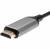 Кабель USB 3.1 Type-Cm --> HDMI A(m) 4K@60Hz,1.8m,Alum,iOpen(Aopen/Qust) <ACU423MC-1.8M> Кабель AOpen USB 3.1 Type-C M/HDMI M (ACU423MC-1.8M) — для бизнеса и офиса Кабель USB 3.1 Type-Cm --> HDMI A(m) 4K@60Hz,1.8m,Alum,iOpen(Aopen/Qust) <ACU423MC-1.8M> Кабель AOpen USB 3.1 Type-C M/HDMI M (ACU423MC-1.8M) — для бизнеса и офиса