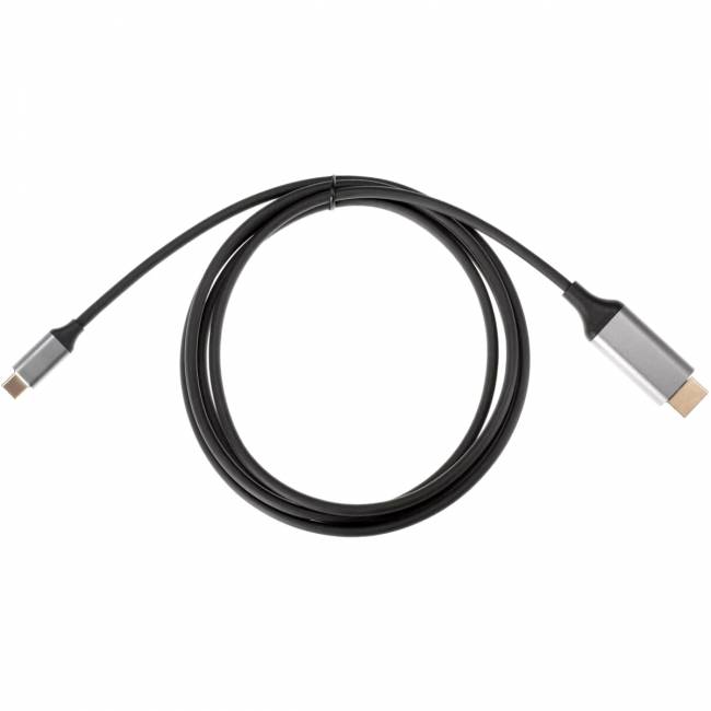 Кабель USB 3.1 Type-Cm --> HDMI A(m) 4K@60Hz,1.8m,Alum,iOpen(Aopen/Qust) <ACU423MC-1.8M> Кабель AOpen USB 3.1 Type-C M/HDMI M (ACU423MC-1.8M) — для бизнеса и офиса Кабель USB 3.1 Type-Cm --> HDMI A(m) 4K@60Hz,1.8m,Alum,iOpen(Aopen/Qust) <ACU423MC-1.8M> Кабель AOpen USB 3.1 Type-C M/HDMI M (ACU423MC-1.8M) — для бизнеса и офиса