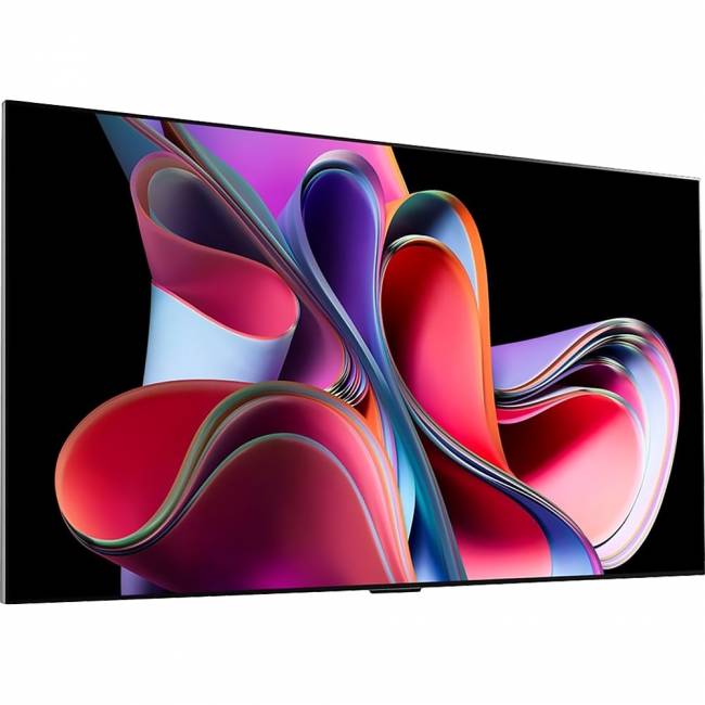 Телевизор 65" LG LG OLED65G3RLA.ARUB — для бизнеса и офиса Телевизор 65" LG LG OLED65G3RLA.ARUB — для бизнеса и офиса