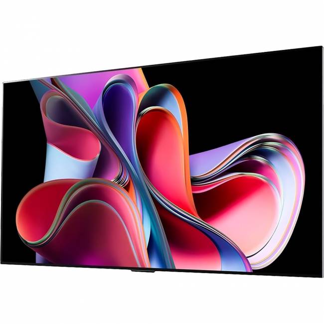Телевизор 65" LG LG OLED65G3RLA.ARUB — для бизнеса и офиса Телевизор 65" LG LG OLED65G3RLA.ARUB — для бизнеса и офиса
