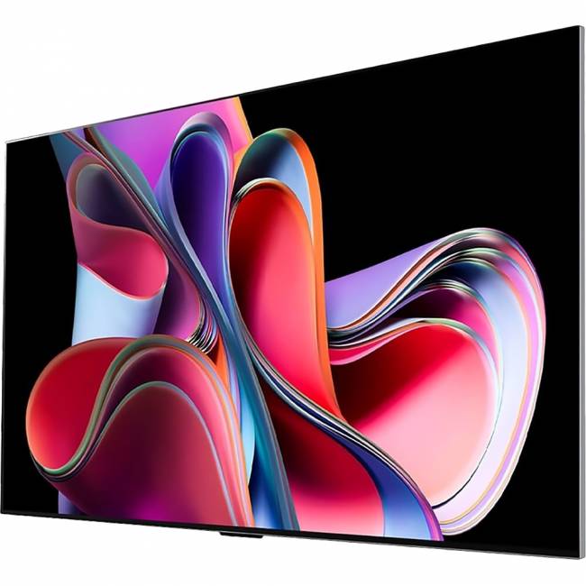 Телевизор 65" LG LG OLED65G3RLA.ARUB — для бизнеса и офиса Телевизор 65" LG LG OLED65G3RLA.ARUB — для бизнеса и офиса
