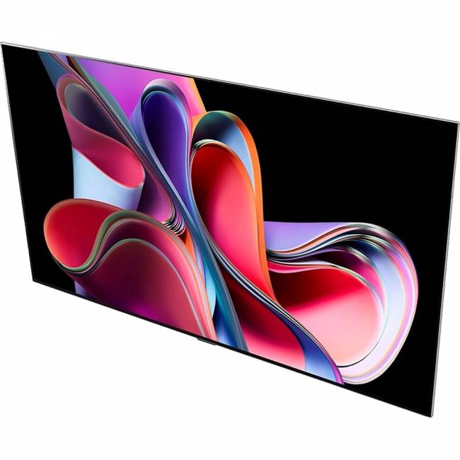 Телевизор 65" LG LG OLED65G3RLA.ARUB — для бизнеса и офиса Телевизор 65" LG LG OLED65G3RLA.ARUB — для бизнеса и офиса