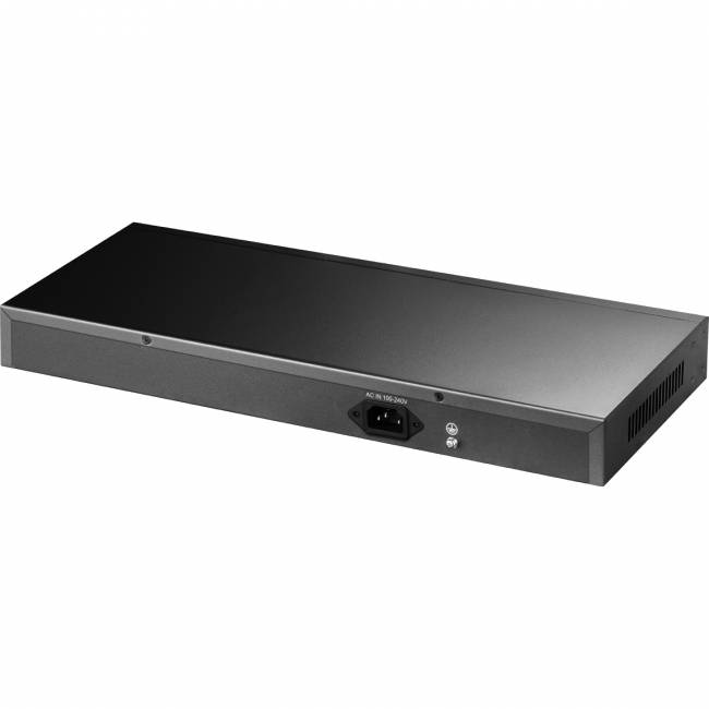 Коммутатор Cudy GS1016L — для бизнеса и офиса Коммутатор Cudy GS1016L — для бизнеса и офиса