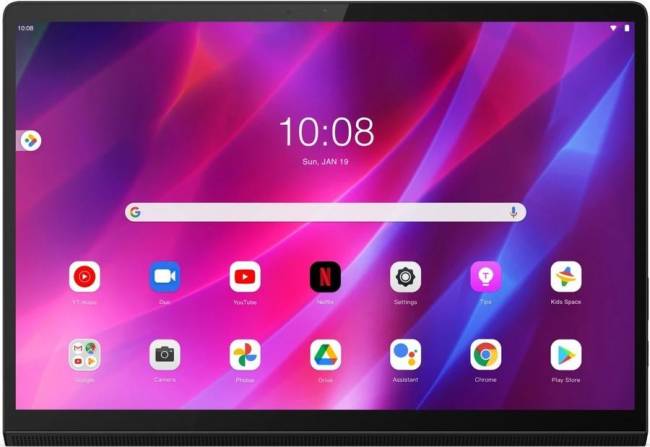 Планшет Lenovo YT-K606F TAB — для бизнеса и офиса Планшет Lenovo YT-K606F TAB — для бизнеса и офиса