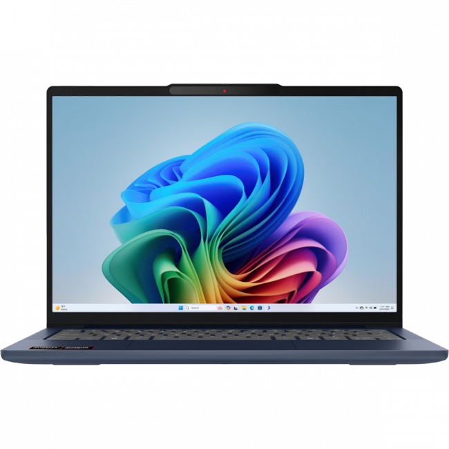Ноутбук Lenovo IdeaPad Slim 5 14AHP11 (83S30003RK) — для бизнеса и офиса Ноутбук Lenovo IdeaPad Slim 5 14AHP11 (83S30003RK) — для бизнеса и офиса