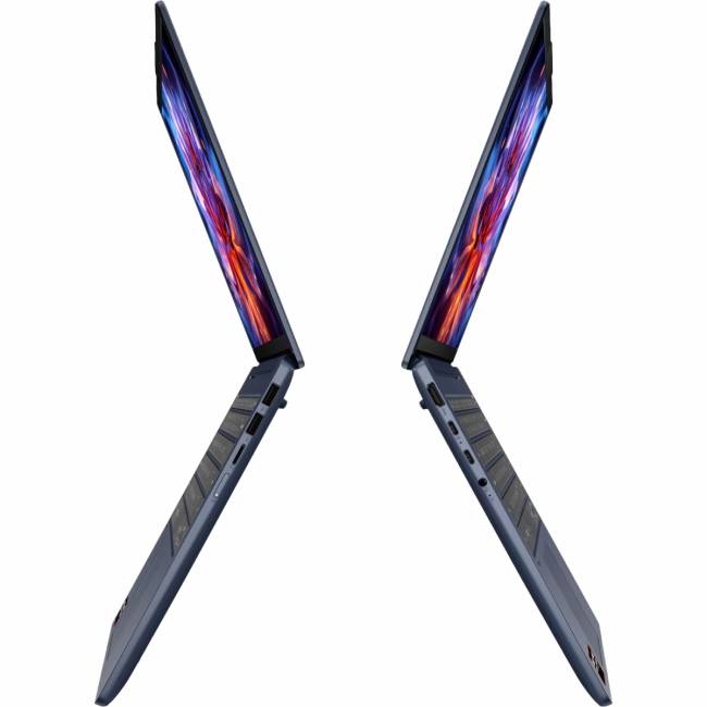 Ноутбук Lenovo IdeaPad Slim 5 14AHP11 (83S30003RK) — для бизнеса и офиса Ноутбук Lenovo IdeaPad Slim 5 14AHP11 (83S30003RK) — для бизнеса и офиса