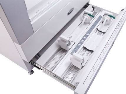 МФУ ROWE ecoPrint i4 и Scan 450i, 2рулона, 4 м/мин, стандартный выходной лоток, пусковой комплект Xerox RM5101100 — для бизнеса и офиса МФУ ROWE ecoPrint i4 и Scan 450i, 2рулона, 4 м/мин, стандартный выходной лоток, пусковой комплект Xerox RM5101100 — для бизнеса и офиса