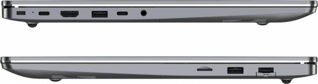Ноутбук TECNO 71005000262 — для бизнеса и офиса Ноутбук TECNO 71005000262 — для бизнеса и офиса