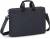 Сумка для ноутбука 17.3" Riva 8355 BLACK — для бизнеса и офиса Сумка для ноутбука 17.3" Riva 8355 BLACK — для бизнеса и офиса
