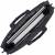 Сумка для ноутбука 17.3" Riva 8355 BLACK — для бизнеса и офиса Сумка для ноутбука 17.3" Riva 8355 BLACK — для бизнеса и офиса