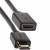 Кабель удлинительный  HDMI-19M---HDMI-19F ver 2.0, 3m, Telecom <TCG-235MF-3M> Telecom TCG235MF-3M — для бизнеса и офиса
