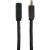 Кабель удлинительный  HDMI-19M---HDMI-19F ver 2.0, 3m, Telecom <TCG-235MF-3M> Telecom TCG235MF-3M — для бизнеса и офиса