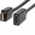 Кабель удлинительный  HDMI-19M---HDMI-19F ver 2.0, 3m, Telecom <TCG-235MF-3M> Telecom TCG235MF-3M — для бизнеса и офиса