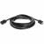 Кабель удлинительный  HDMI-19M---HDMI-19F ver 2.0, 3m, Telecom <TCG-235MF-3M> Telecom TCG235MF-3M — для бизнеса и офиса