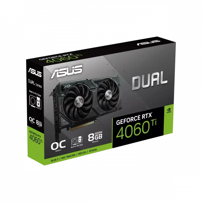Видеокарта ASUS 90YV0JS0-M0NA00 — для бизнеса и офиса