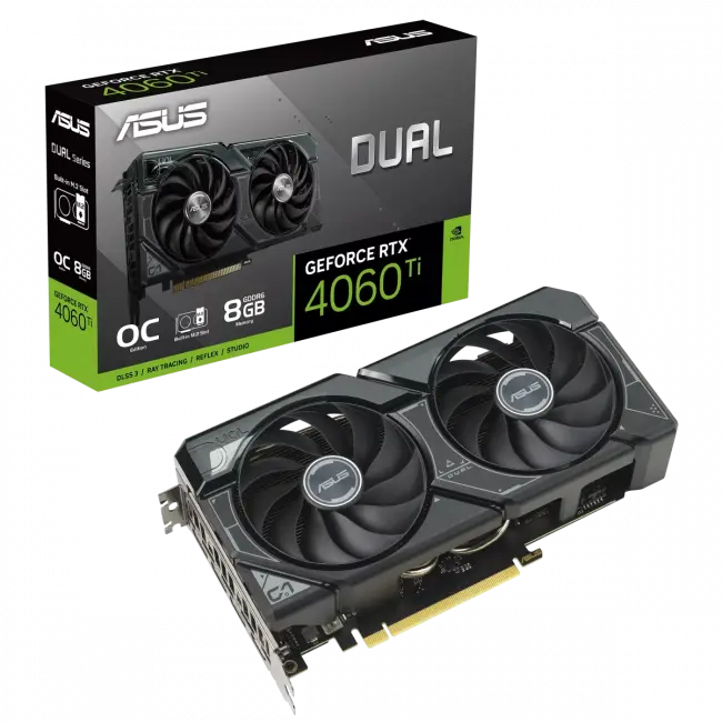 Видеокарта ASUS 90YV0JS0-M0NA00 — для бизнеса и офиса