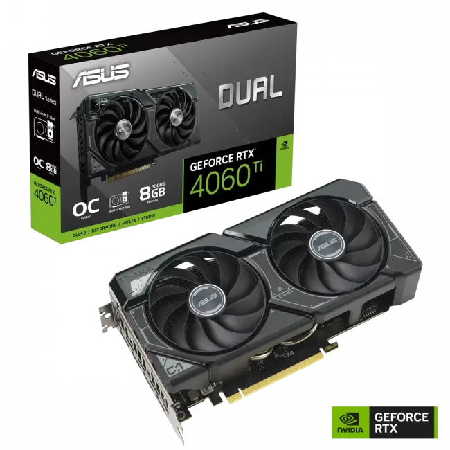 Видеокарта ASUS 90YV0JS0-M0NA00 — для бизнеса и офиса