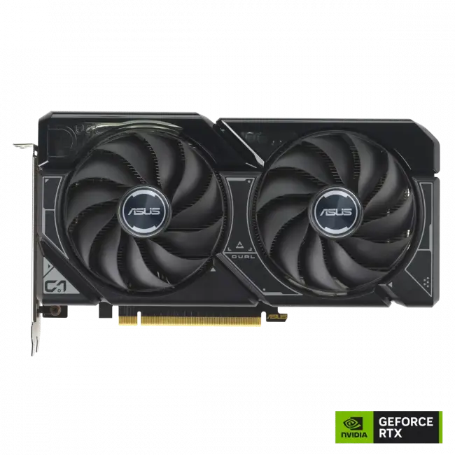 Видеокарта ASUS 90YV0JS0-M0NA00 — для бизнеса и офиса