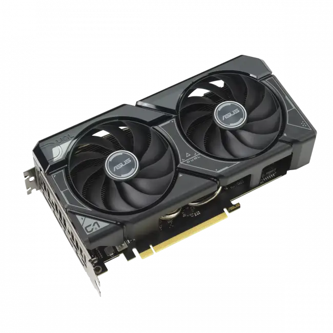 Видеокарта ASUS 90YV0JS0-M0NA00 — для бизнеса и офиса