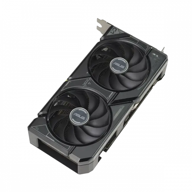Видеокарта ASUS 90YV0JS0-M0NA00 — для бизнеса и офиса