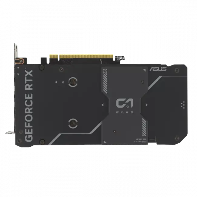 Видеокарта ASUS 90YV0JS0-M0NA00 — для бизнеса и офиса