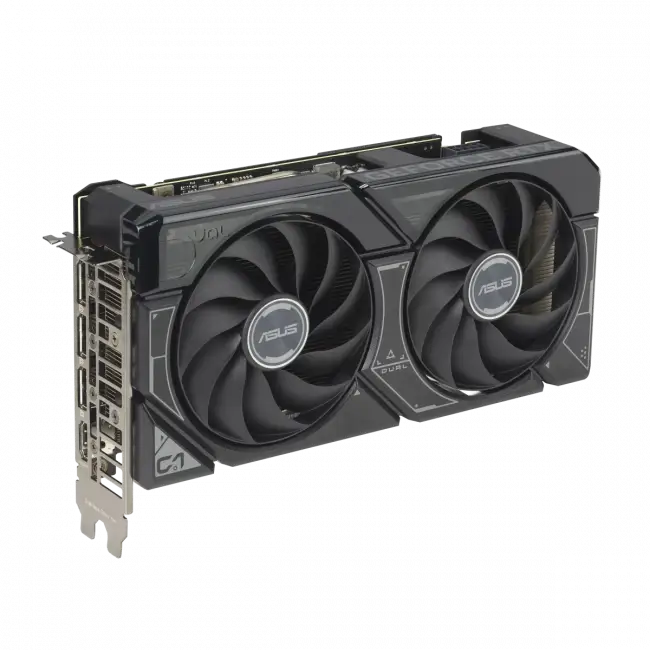 Видеокарта ASUS 90YV0JS0-M0NA00 — для бизнеса и офиса