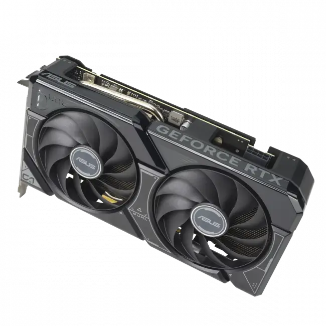 Видеокарта ASUS 90YV0JS0-M0NA00 — для бизнеса и офиса