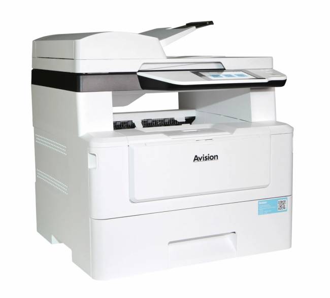МФУ Avision AM43A plus (000-1078-0KG) — для бизнеса и офиса МФУ Avision AM43A plus (000-1078-0KG) — для бизнеса и офиса