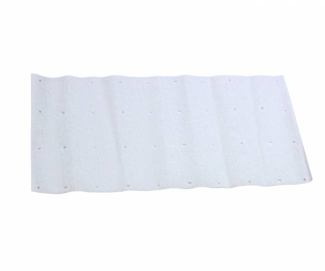 Накладка прижимной планки фьюзера со смазкой для Kyocera P2235/2040dn, FK-1150 (совм) версия 2 — для бизнеса и офиса Накладка прижимной планки фьюзера со смазкой для Kyocera P2235/2040dn, FK-1150 (совм) версия 2 — для бизнеса и офиса