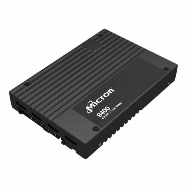 Твердотельный накопитель Crucial MTFDKCC30T7TGH-1BC1ZABYYT — для бизнеса и офиса Твердотельный накопитель Crucial MTFDKCC30T7TGH-1BC1ZABYYT — для бизнеса и офиса