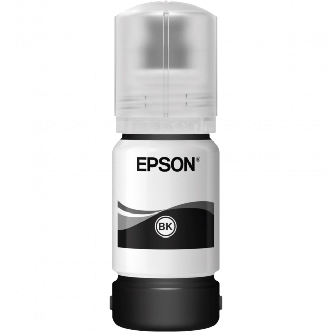 Чернила Epson C13T01L14A — для бизнеса и офиса Чернила Epson C13T01L14A — для бизнеса и офиса