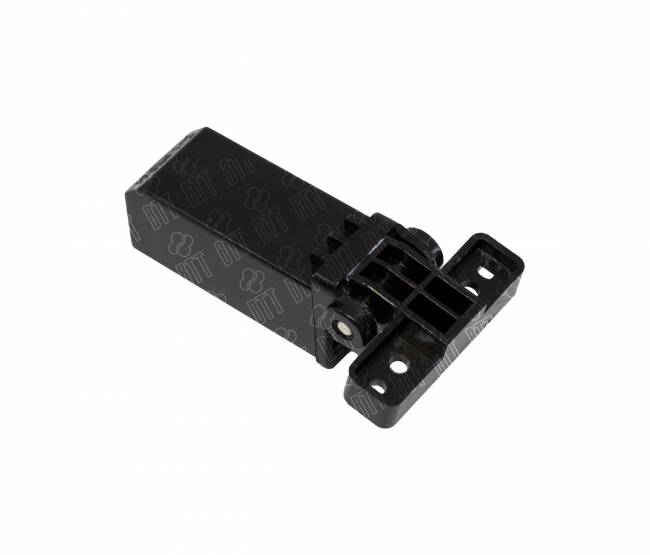 301022338001 Петля (шарнир) крышки сканера Pantum M6500/M6550/M6600 (черная) (O) — для бизнеса и офиса 301022338001 Петля (шарнир) крышки сканера Pantum M6500/M6550/M6600 (черная) (O) — для бизнеса и офиса