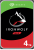 Жесткий диск Seagate IronWolf NAS ST4000VN008 — для бизнеса и офиса Жесткий диск Seagate IronWolf NAS ST4000VN008 — для бизнеса и офиса