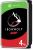 Жесткий диск Seagate IronWolf NAS ST4000VN008 — для бизнеса и офиса Жесткий диск Seagate IronWolf NAS ST4000VN008 — для бизнеса и офиса