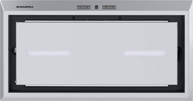 ВЫТЯЖКА MAUNFELD URANIA 53 INOX Maunfeld URANIA 53 INOX — для бизнеса и офиса ВЫТЯЖКА MAUNFELD URANIA 53 INOX Maunfeld URANIA 53 INOX — для бизнеса и офиса