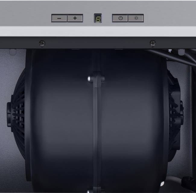 ВЫТЯЖКА MAUNFELD URANIA 53 INOX Maunfeld URANIA 53 INOX — для бизнеса и офиса ВЫТЯЖКА MAUNFELD URANIA 53 INOX Maunfeld URANIA 53 INOX — для бизнеса и офиса