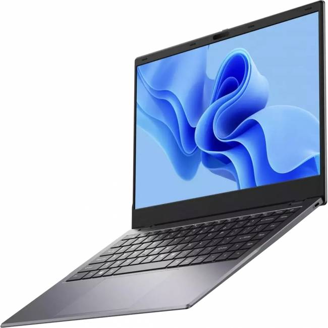 Ноутбук CHUWI GemiBook Xpro 14.1" (CWI574-PN8N2N1HDMXX) — для бизнеса и офиса Ноутбук CHUWI GemiBook Xpro 14.1" (CWI574-PN8N2N1HDMXX) — для бизнеса и офиса
