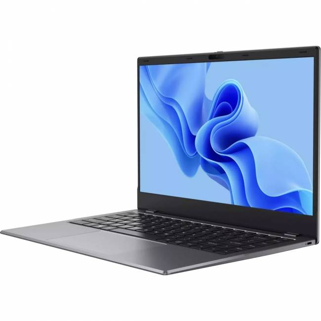 Ноутбук CHUWI GemiBook Xpro 14.1" (CWI574-PN8N2N1HDMXX) — для бизнеса и офиса Ноутбук CHUWI GemiBook Xpro 14.1" (CWI574-PN8N2N1HDMXX) — для бизнеса и офиса