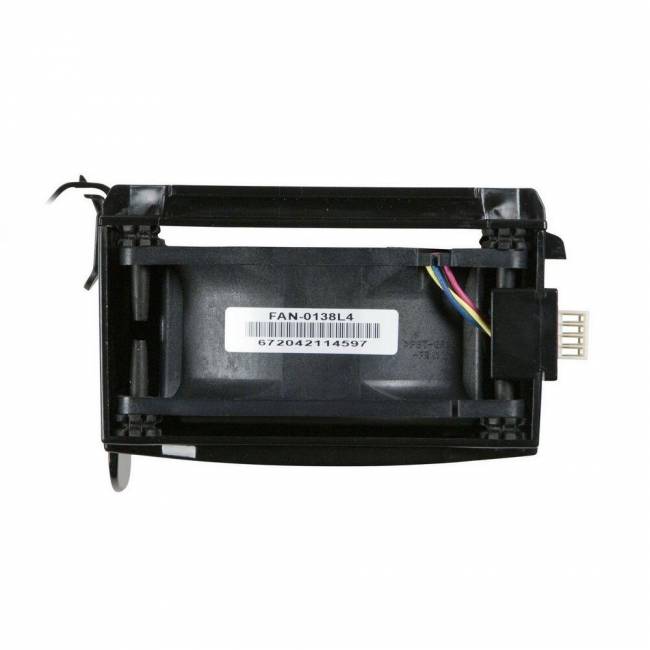 Вентилятор корпусной SuperMicro FAN-0138L4 — для бизнеса и офиса Вентилятор корпусной SuperMicro FAN-0138L4 — для бизнеса и офиса